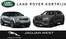 Logo Jaguar Land Rover Dejonckheere Kortrijk